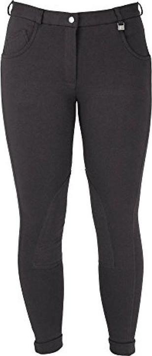 Actual product image Hy Equestrian Breeches Burton (34 D)