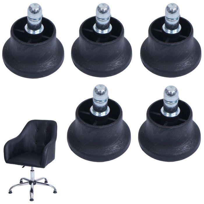 Actual product image Mendler Bodengleiter