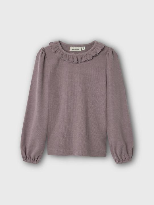 Image du produit Name it Slim Fit Oberteil mit langen Ärmeln (110)