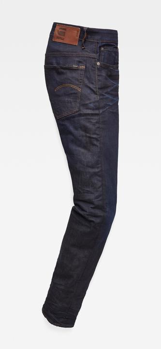 Actual product image G-Star 3301 Tapered jeans indigo (W30/L32)