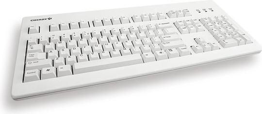 Immagine prodotto CHERRY Tastiera G80-3000 (US, Cablato)