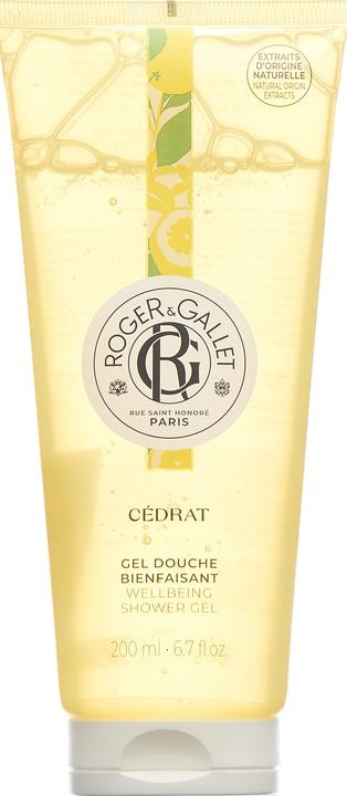 Roger & Gallet Gel Douche (re) (200 ml)