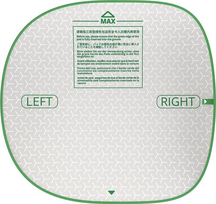 Actual product image Petkit High Performance