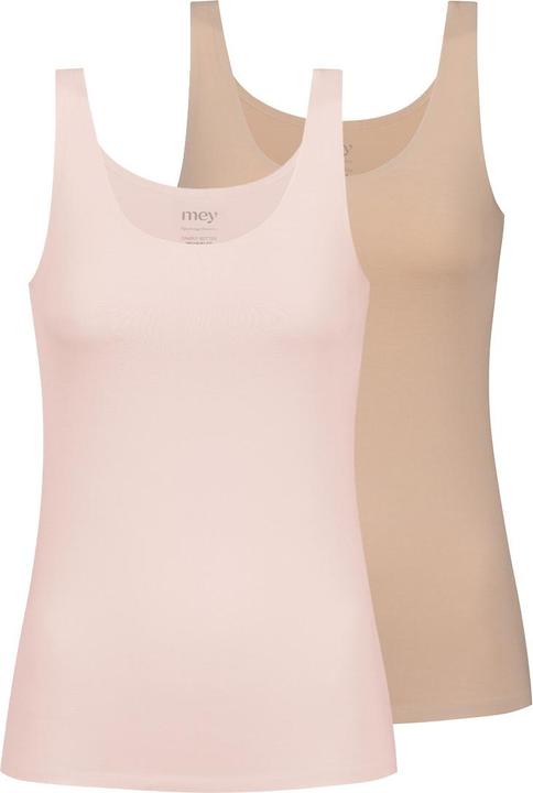 Cream tan, Blossom