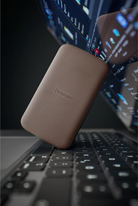 Actual product image Intenso TX500 (2000 GB)