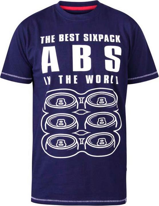Produktbild DUKE Marco D555 TShirt (3XL)