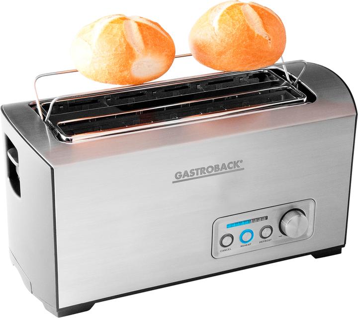 Image du produit Gastroback Design Pro 4