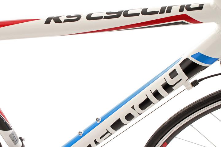 Actual product image KS Cycling Velocity (59 cm)
