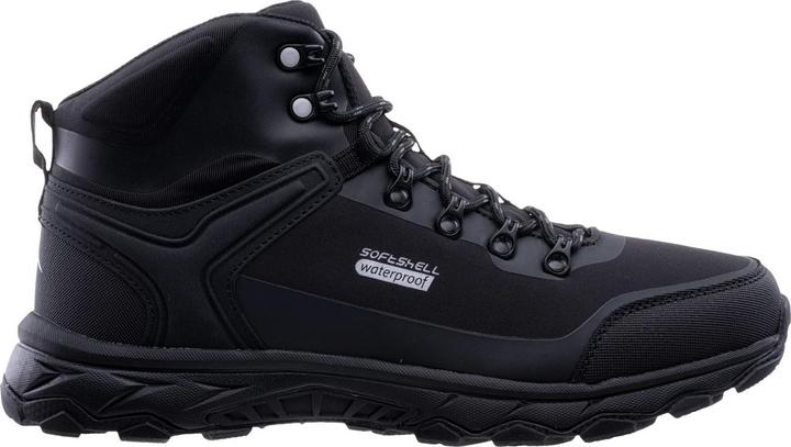 Produktbild Elbrus Wanderschuhe Eglinter Wasserfest (41.5)