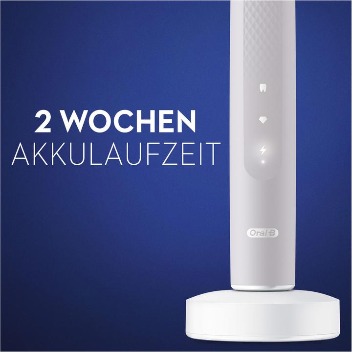 Image du produit Oral-B Pulsonic Slim Clean (Brosse à dents sonique)