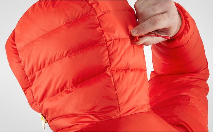 Immagine prodotto Fjällräven Giacca con cappuccio Expedition Down (S, M)