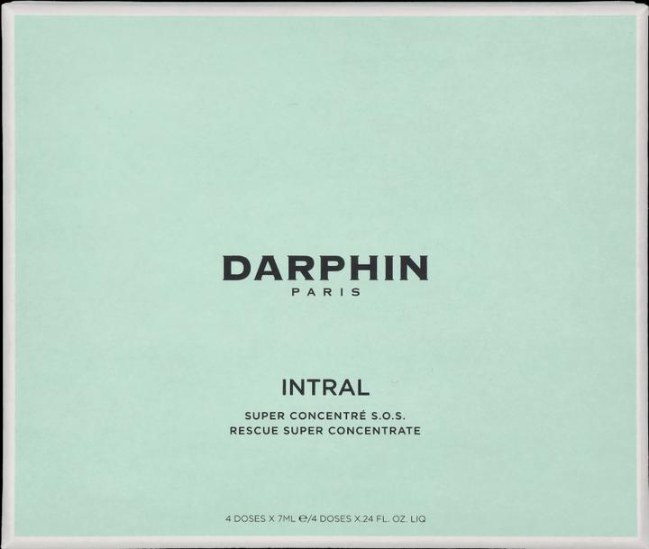 Produktbild Darphin Super Concentré S O S (28.70 ml)