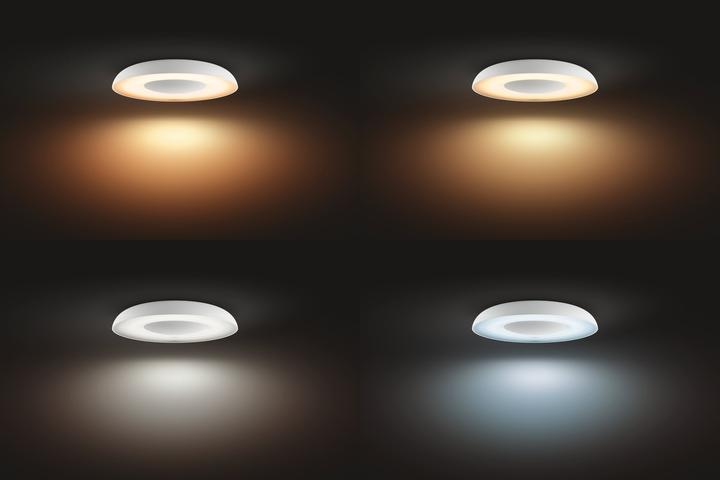 Actual product image Philips Hue Still Basis BT (2400 lm)