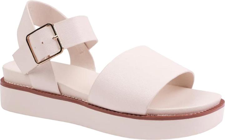 Where's That From Sandalen Phoenix PU (39)