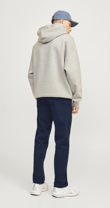 Actual product image Jack & Jones Regular fit trousers with regular fit trousers with regular fit (33)
