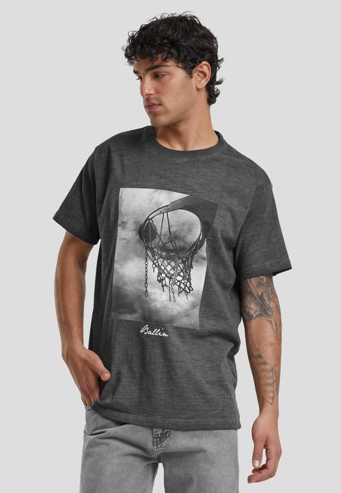 Produktbild Mister Tee Ballin 2.0 Tee - 142547 (S)