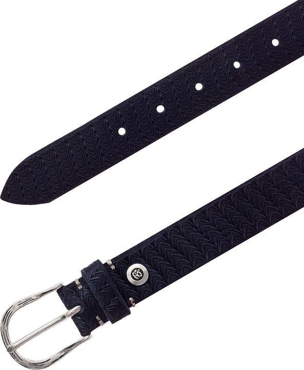 Image du produit B.Belt Gürtel Leder (100)