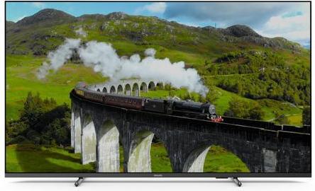 Actual product image Philips 50PUS7608/12 (50", PUS7608, LED, 4K, 2023)