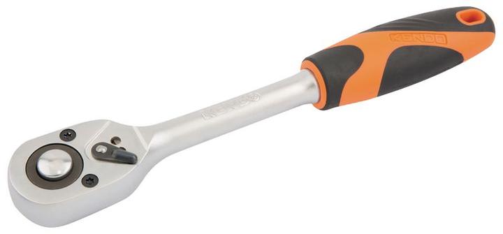 Kendo Reversible ratchet 1/2" (1/2")