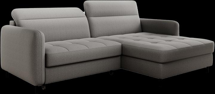 Actual product image ELTAP Gomsi (Corner sofa, 3-seater, Sofa bed)