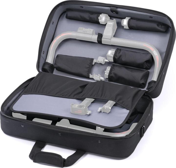 Tilta Soft Shell Case for Ring Grip (Gimbal Transport)