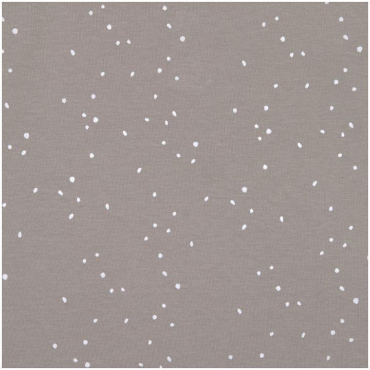Actual product image Lässig Long Sleeve Body Sprinkle Taupe Size 74/80 (80)