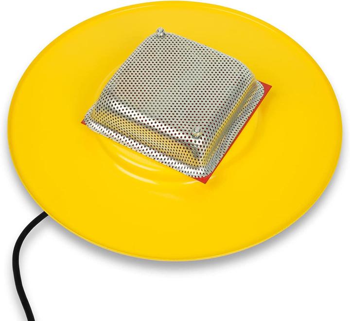 Immagine prodotto Eberth Mulino elettrico per cereali con potente motore elettrico da 1100 Watt