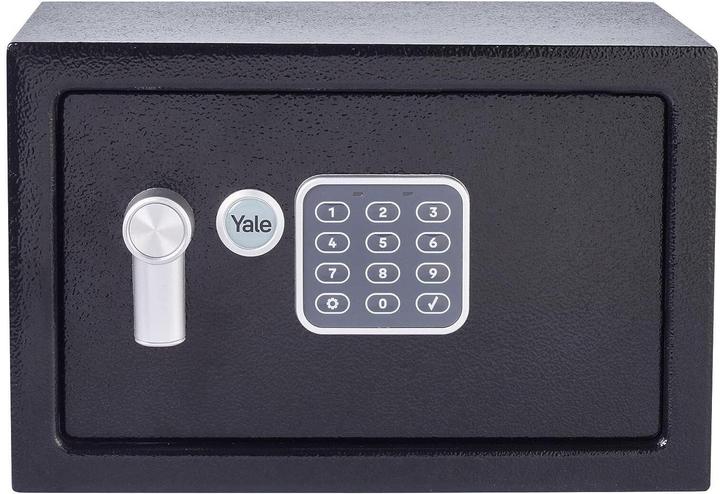 Actual product image Yale YE YSV200DB2 (8.60 l)