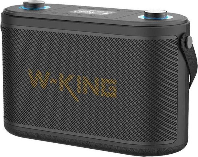 Actual product image W-king H10 (9 h, Rechargeable battery operated)