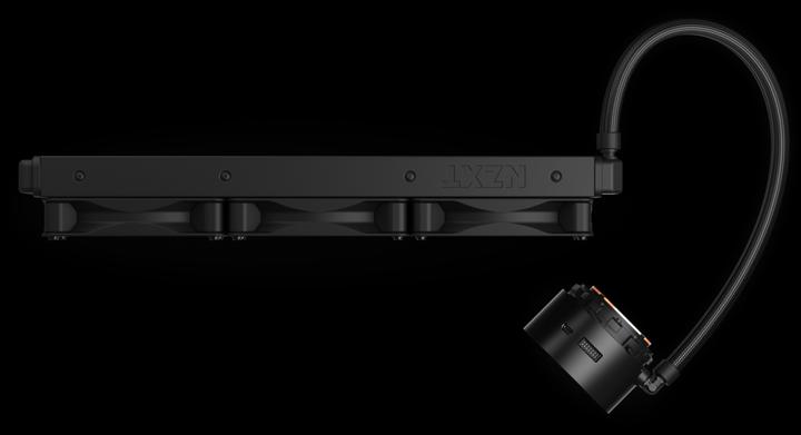 Immagine prodotto NZXT Kraken Z73
