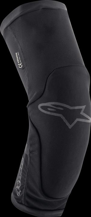 Produktbild Alpinestars Paragon Plus Knee Protector (S, Knieschoner, Paar)