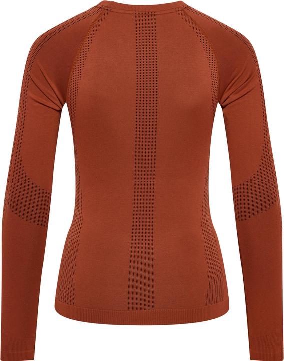 Image du produit hummel hmlSHAPING SEAMLESS T-SHIRT L/S (L)