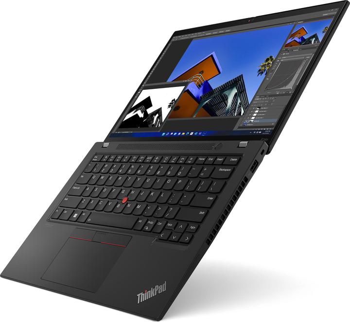 Image du produit Lenovo ThinkPad P14s Gen 4 (14", Intel Core i7-1360P, 16 Go, 512.00 Go, DE)