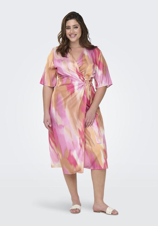 Produktbild Only CARVELIANE Midikleid Kleid (46)