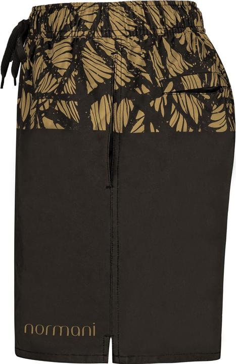Produktbild Normani Herren Badeshorts Lahaina (XXL)