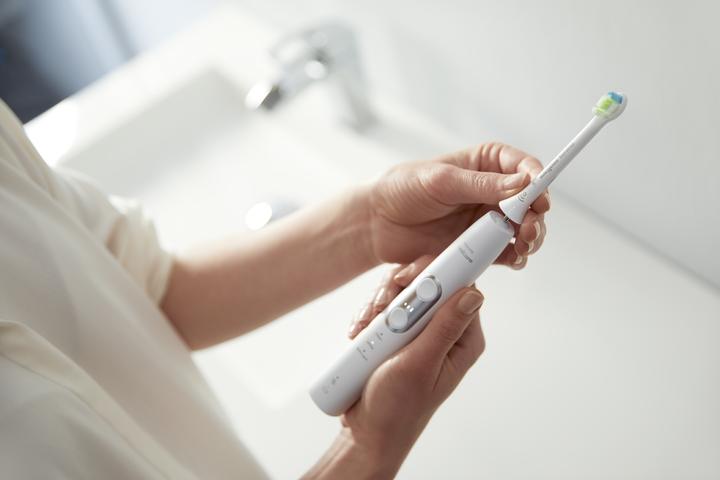 Image du produit Philips Sonicare W2 Optimal White (8 x)