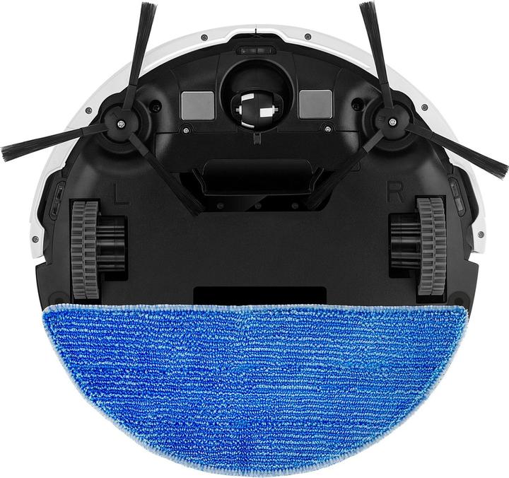 Image du produit Zaco V5x (Robot d'aspiration et de nettoyage)