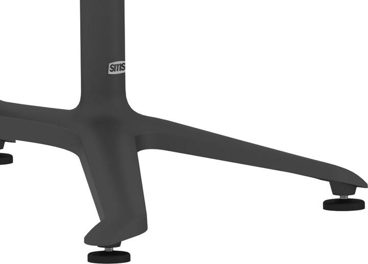 Image du produit SMS Tipster 2 Gris foncé (75", 50 kg)