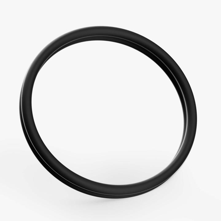 Actual product image SunSun Spare Part CUV-224 O-Ring-3 A 24W Clarifier UVC Device