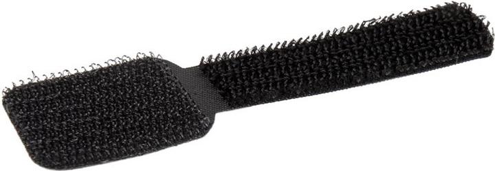 Immagine prodotto Label-the-cable Supporto per cavi in velcro (Fascette in velcro, 90 mm, 50 pz.)