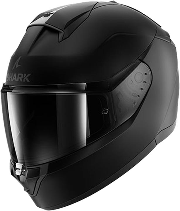 Matt black