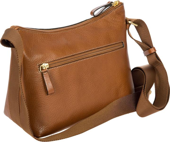 Image du produit Brics Life Pelle Martina Sac à bandoulière en cuir 34 cm