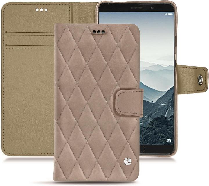 Actual product image Noreve Leather case wallet (Mate 10)