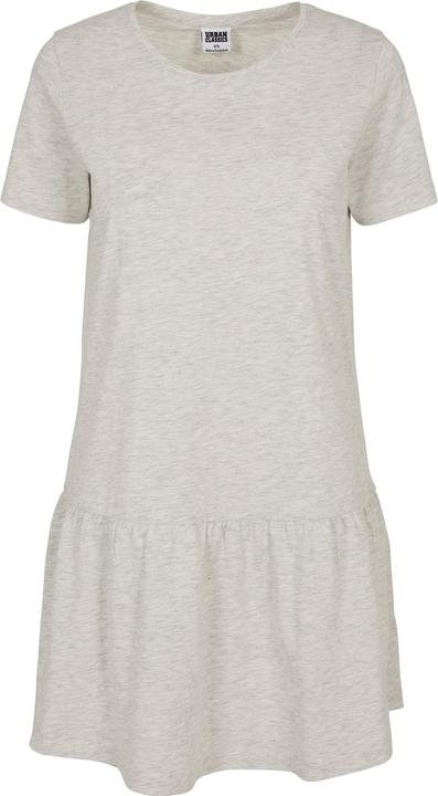 Image du produit Urban Classics Ladies Valance Tee Dress (XL)