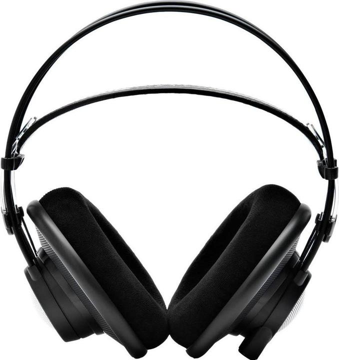 Actual product image AKG Pro K702 (No noise cancelling, Cable)