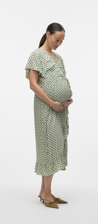 Actual product image Mamalicious MLSOPHIE Umstandskleid Kleid (XS)