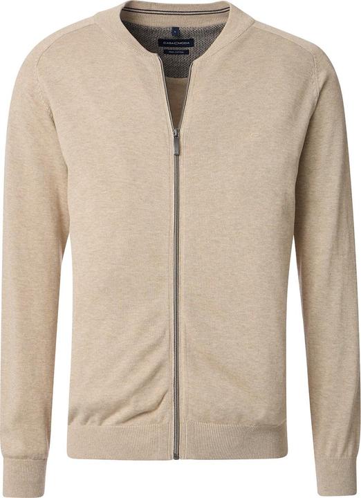 Produktbild Casamoda Basic Strickjacke (XL)