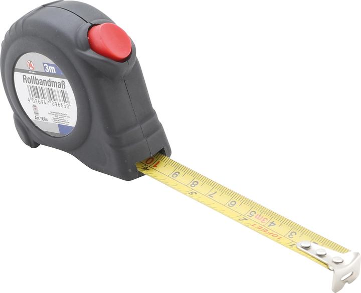 Immagine prodotto BGS Flessometro 3 m (M)