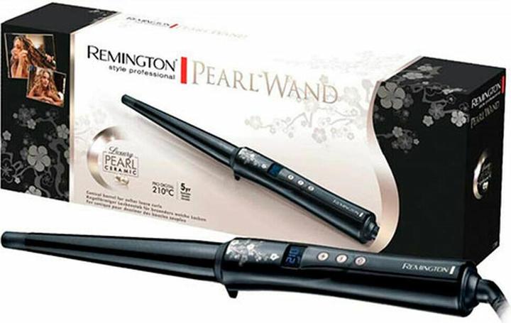 Produktbild Remington Ci95 Pearl (13 mm, 25 mm, 22 mm, 24 mm, 20 mm, 19 mm, 23 mm, 16 mm, 17 mm, 14 mm, 18 mm, 21 mm, 15 mm)