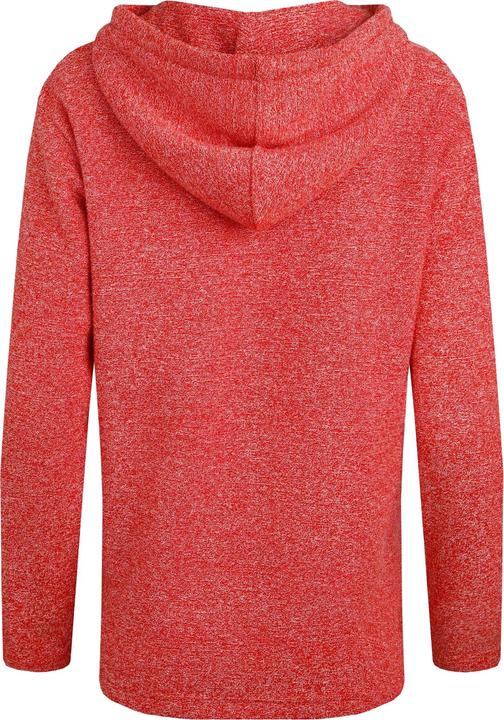 Produktbild Weird Fish Alisa Kapuzenpullover mit kurzem Reissverschluss (46 D)